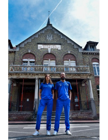 Pantalon intachable Charles - Les Sans-calottes