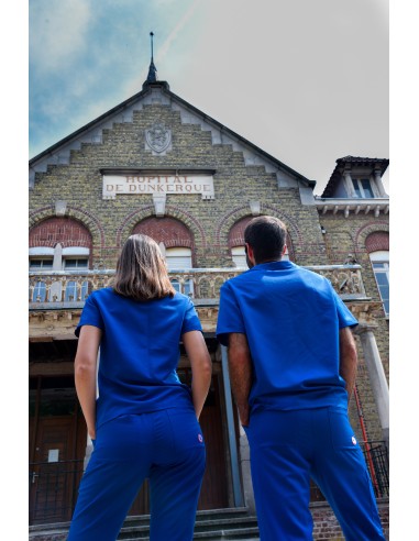 Pantalon intachable Charles - Les Sans-calottes