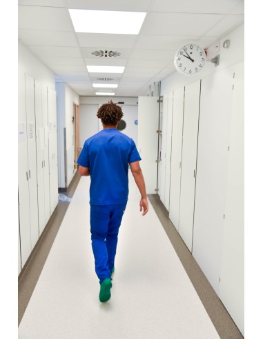 Pantalon intachable Charles - Les Sans-calottes