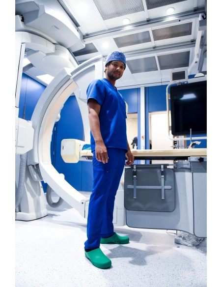 Pantalon intachable Charles - Les Sans-calottes