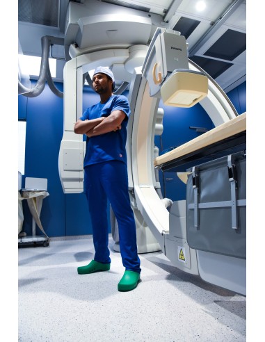 Pantalon intachable Charles - Les Sans-calottes