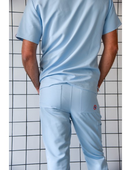 Pantalon intachable Charles - Les Sans-calottes