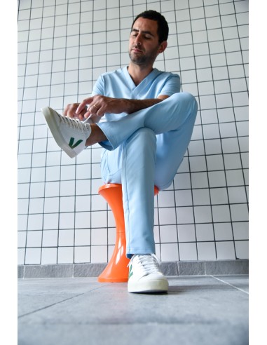 Pantalon intachable Charles - Les Sans-calottes