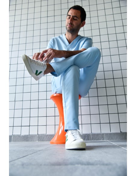 Pantalon intachable Charles - Les Sans-calottes