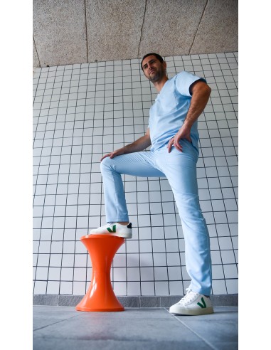 Pantalon intachable Charles - Les Sans-calottes