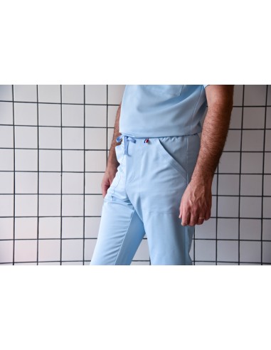 Pantalon intachable Charles - Les Sans-calottes