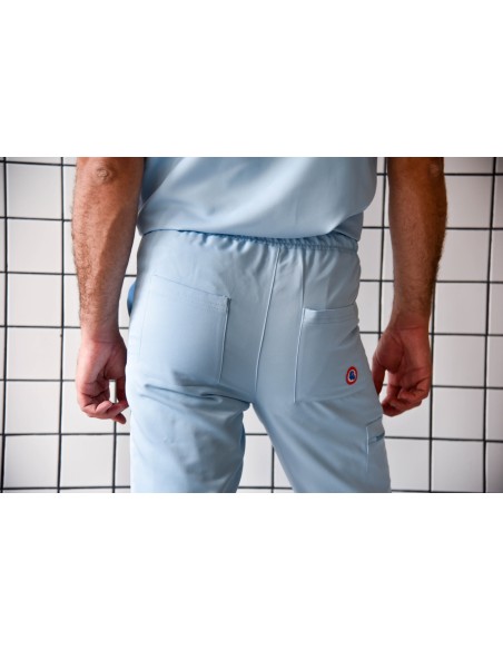 Pantalon intachable Charles - Les Sans-calottes