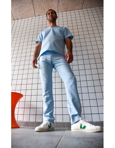 Pantalon intachable Charles - Les Sans-calottes