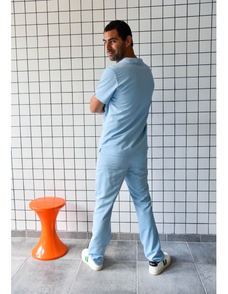 Pantalon intachable Charles - Les Sans-calottes