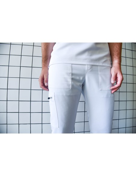 Pantalon intachable Charles - Les Sans-calottes