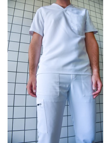 Pantalon intachable Charles - Les Sans-calottes