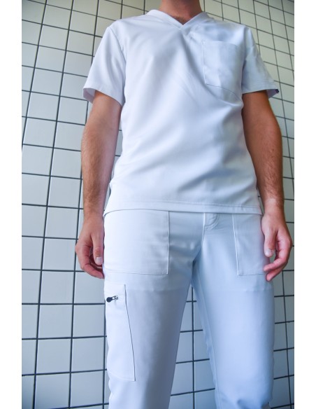 Pantalon intachable Charles - Les Sans-calottes