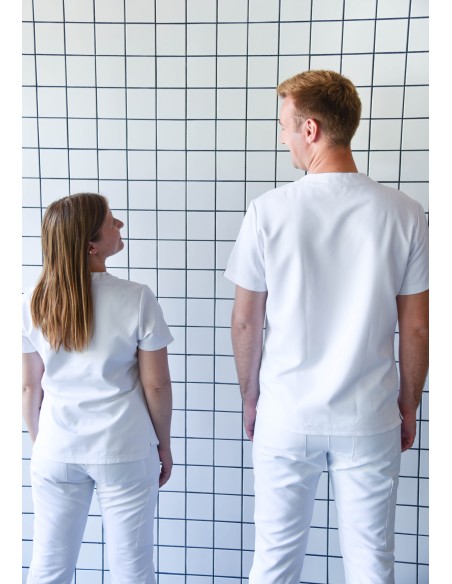 Pantalon intachable Charles - Les Sans-calottes