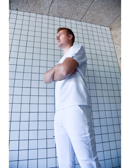 Pantalon intachable Charles - Les Sans-calottes