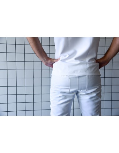 Pantalon intachable Charles - Les Sans-calottes