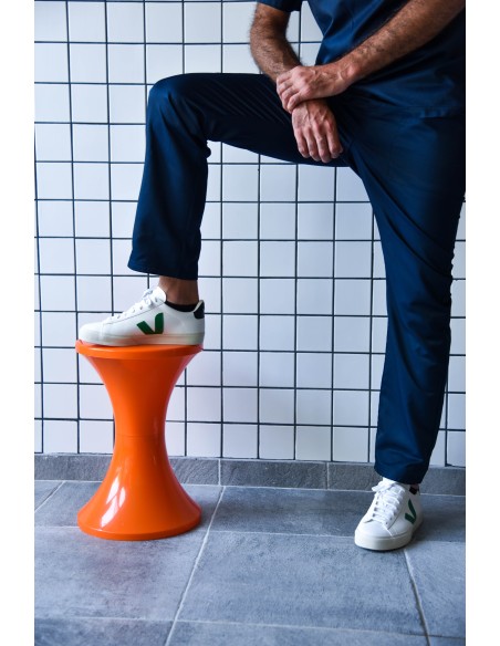 Pantalon en polycoton Albert - Les Sans-calottes