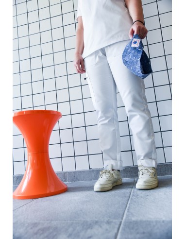 Pantalon intachable Madeleine - Les Sans-calottes