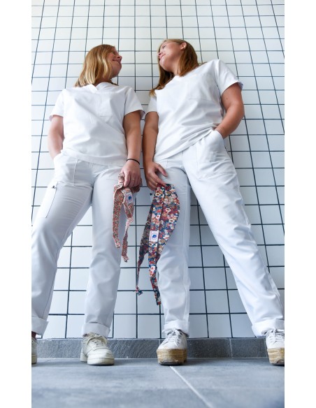 Pantalon intachable Madeleine - Les Sans-calottes