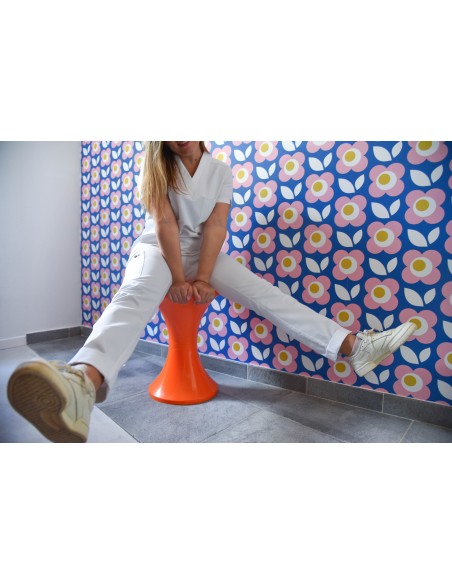 Pantalon intachable Madeleine - Les Sans-calottes