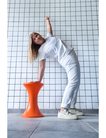 Pantalon intachable Madeleine - Les Sans-calottes