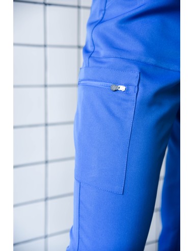 Pantalon intachable Madeleine - Les Sans-calottes