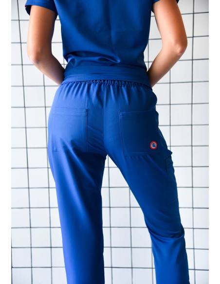 Pantalon intachable Madeleine - Les Sans-calottes