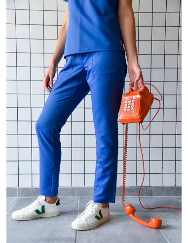 Pantalon intachable Madeleine - Les Sans-calottes