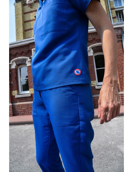 Pantalon intachable Madeleine - Les Sans-calottes