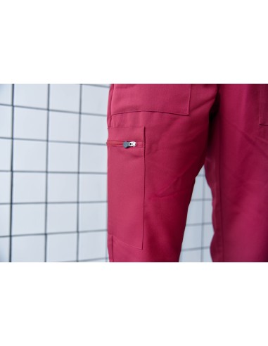 Pantalon intachable Madeleine - Les Sans-calottes