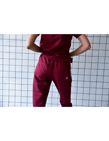 Pantalon intachable Madeleine - Les Sans-calottes