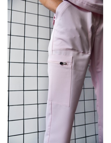 Pantalon intachable Madeleine - Les Sans-calottes