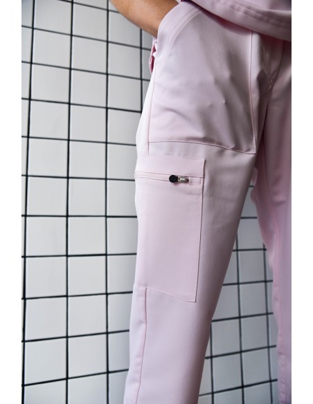 Pantalon intachable Madeleine - Les Sans-calottes