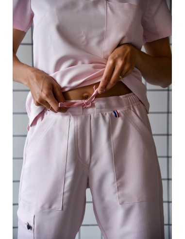 Pantalon intachable Madeleine - Les Sans-calottes