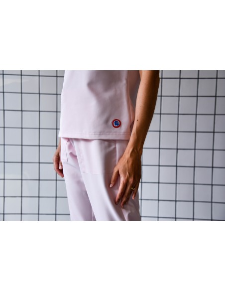 Pantalon intachable Madeleine - Les Sans-calottes