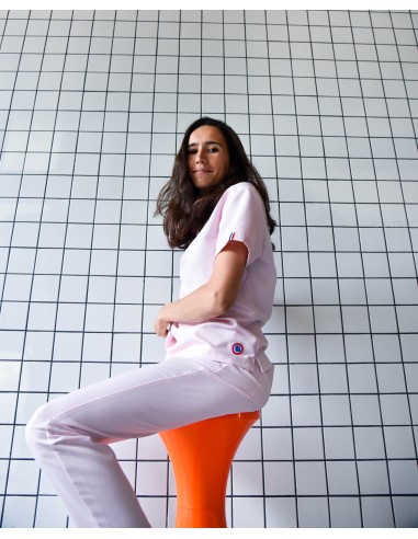 Pantalon intachable Madeleine - Les Sans-calottes