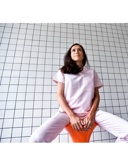 Pantalon intachable Madeleine - Les Sans-calottes