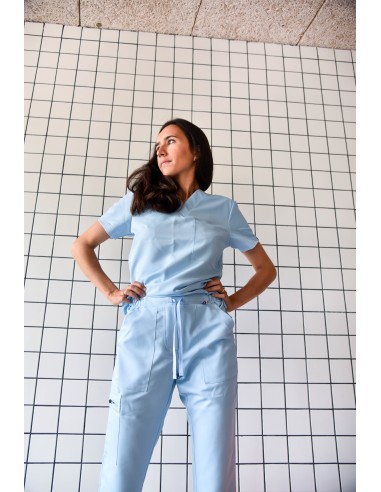 Pantalon intachable Madeleine - Les Sans-calottes