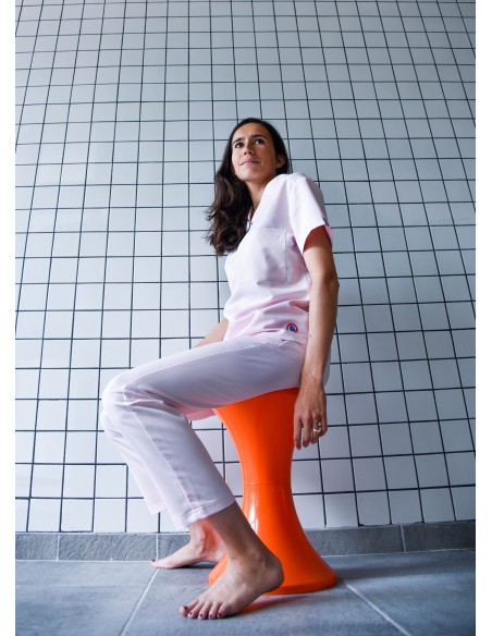 Pantalon intachable Madeleine - Les Sans-calottes