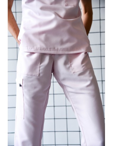 Pantalon intachable Madeleine - Les Sans-calottes