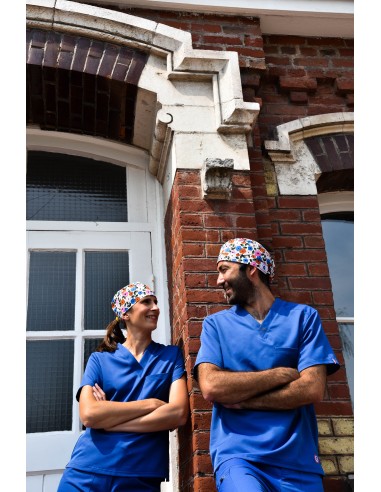 Tunique intachable Louis - Les Sans-calottes