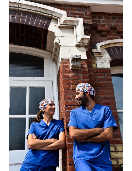 Tunique intachable Louis - Les Sans-calottes