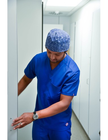 Tunique intachable Louis - Les Sans-calottes