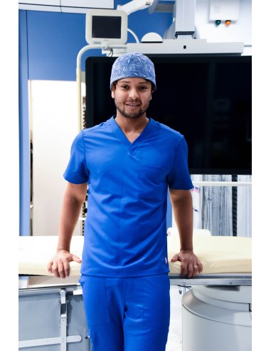 Tunique intachable Louis - Les Sans-calottes