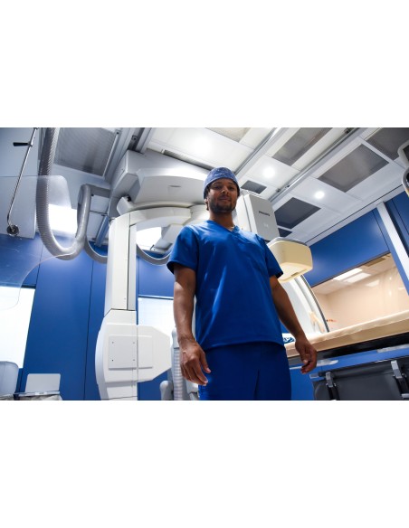 Tunique intachable Louis - Les Sans-calottes