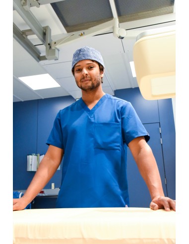 Tunique intachable Louis - Les Sans-calottes