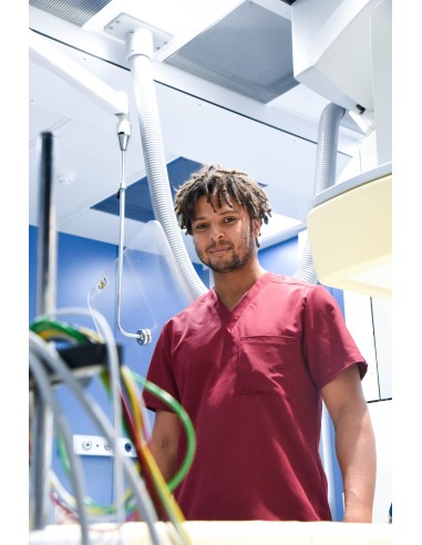 Tunique intachable Louis - Les Sans-calottes