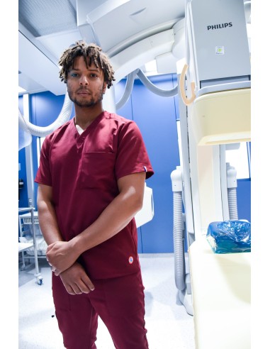 Tunique intachable Louis - Les Sans-calottes