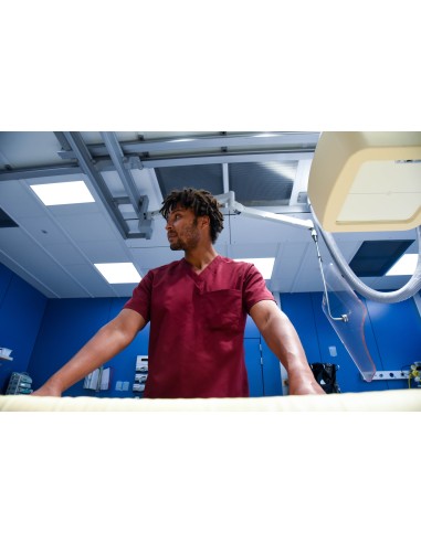 Tunique intachable Louis - Les Sans-calottes