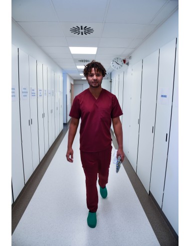 Tunique intachable Louis - Les Sans-calottes