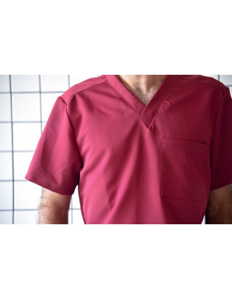 Tunique intachable Louis - Les Sans-calottes